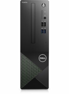 Системний блок DELL Vostro 3710 SFF (N6524VDT3710)