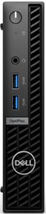 Системний блок DELL OptiPlex 7010 MFF (N007O7010MFF_UBU)