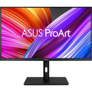 Монітор 31.5" ASUS ProArt PA328QV (90LM00X0-B02370)