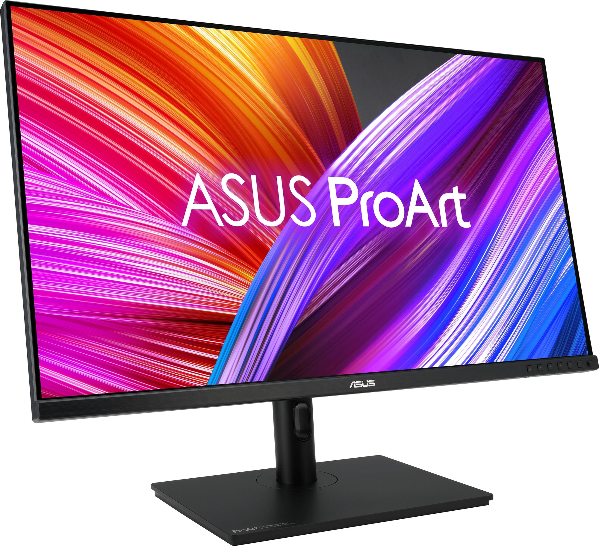 Монітор 31.5" ASUS ProArt PA328QV (90LM00X0-B02370)