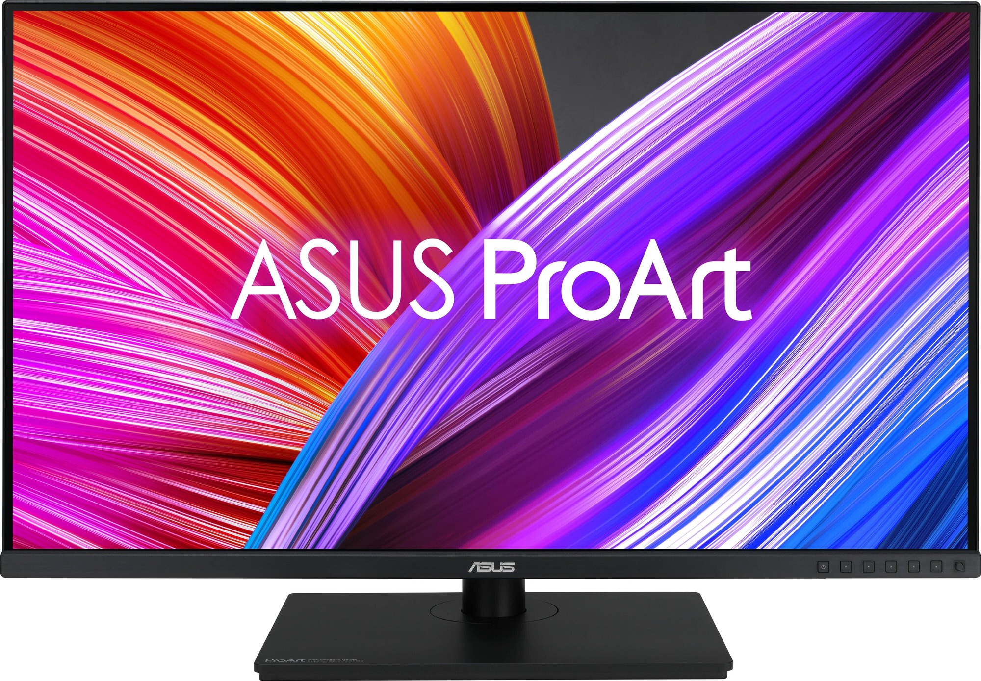 Монітор 31.5" ASUS ProArt PA328QV (90LM00X0-B02370)