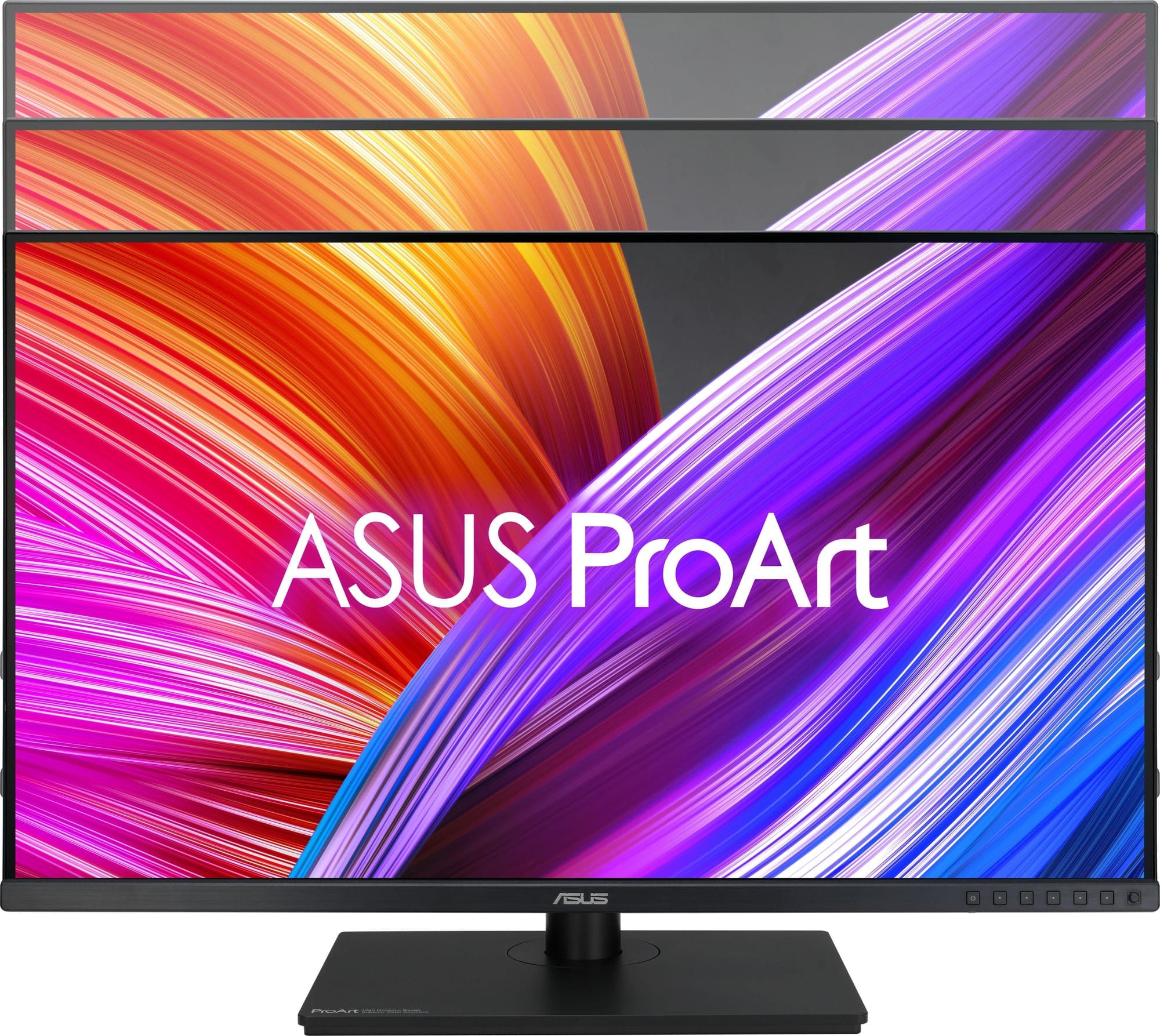 Монітор 31.5" ASUS ProArt PA328QV (90LM00X0-B02370)