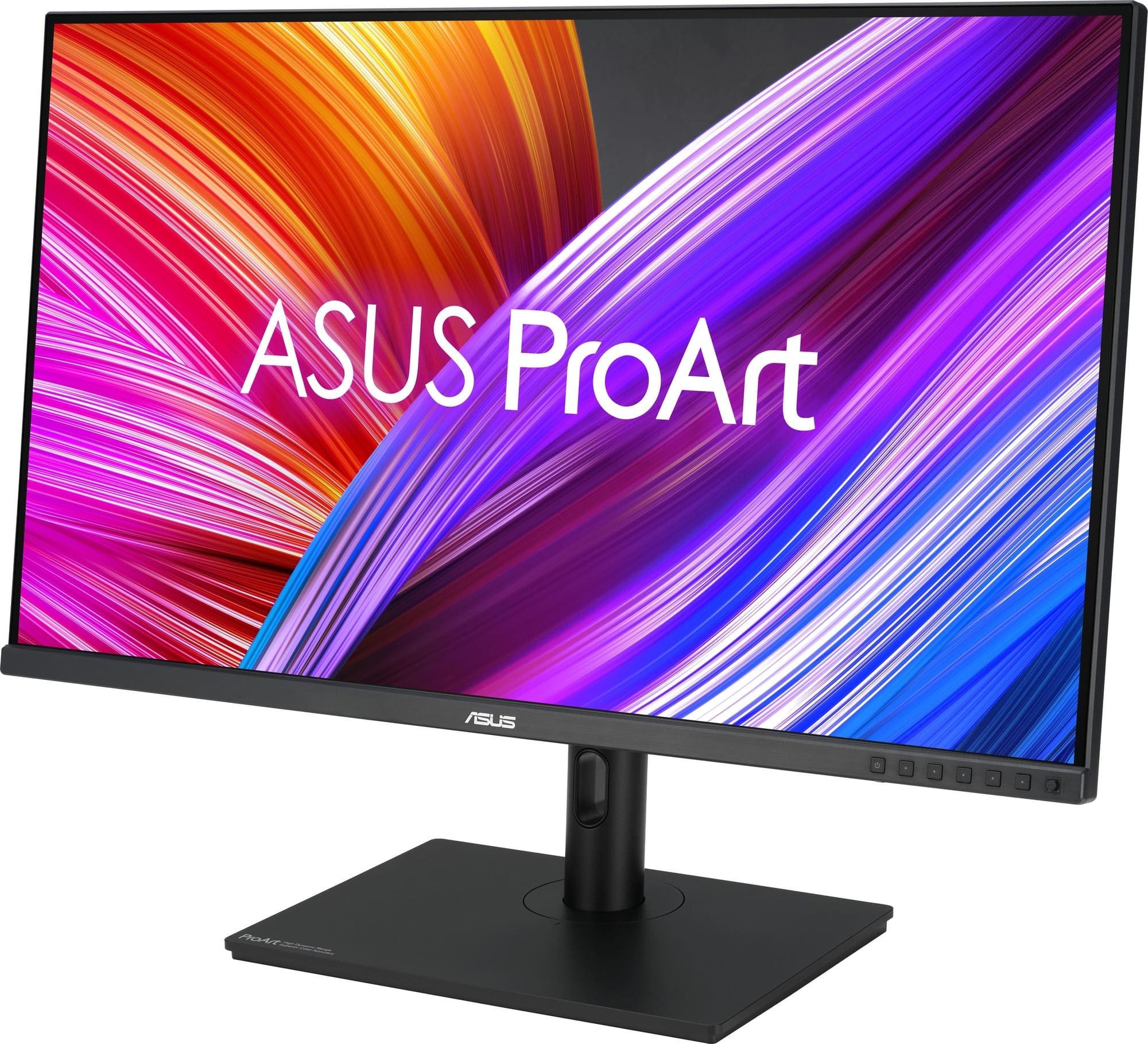 Монітор 31.5" ASUS ProArt PA328QV (90LM00X0-B02370)