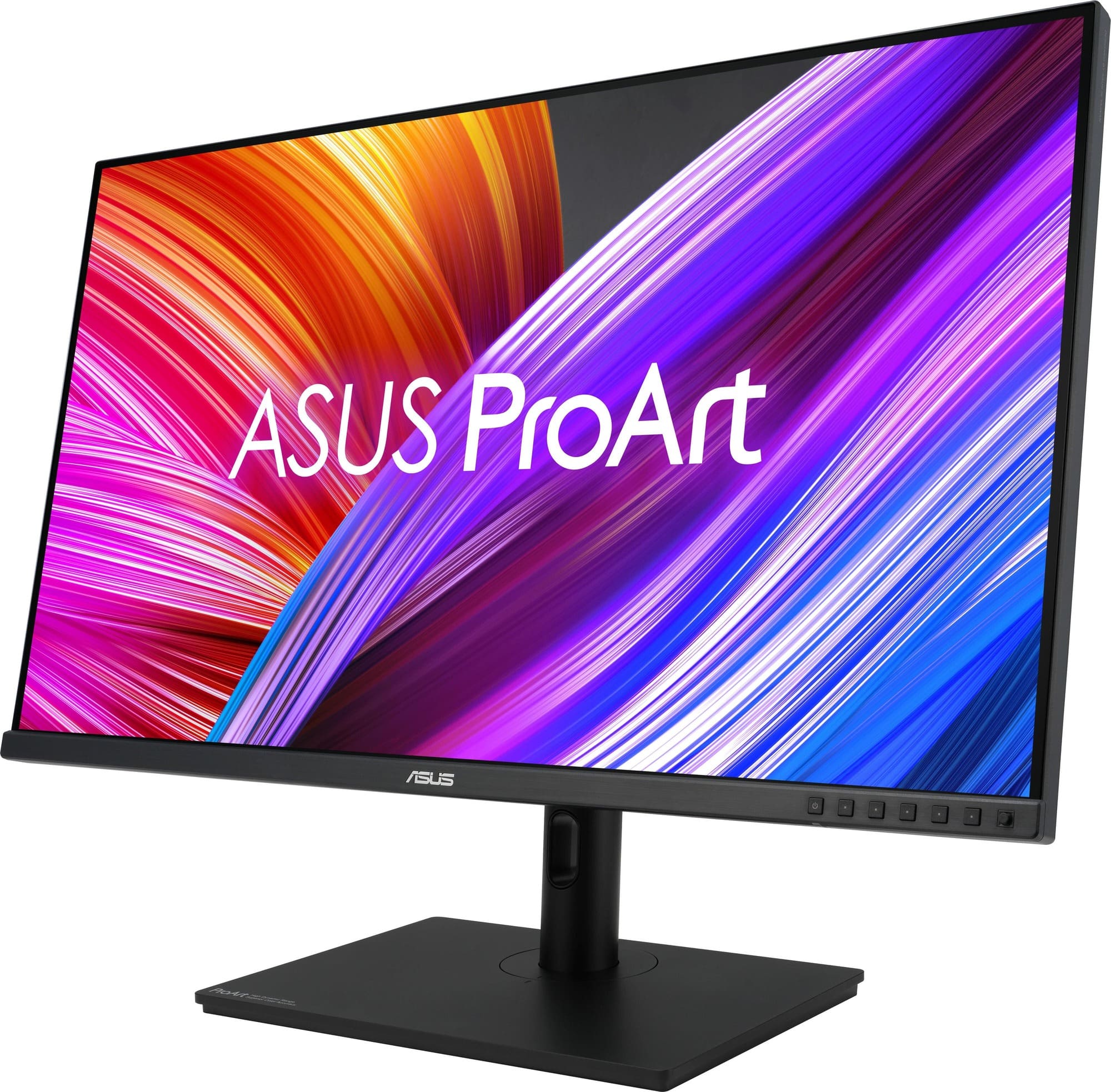 Монітор 31.5" ASUS ProArt PA328QV (90LM00X0-B02370)