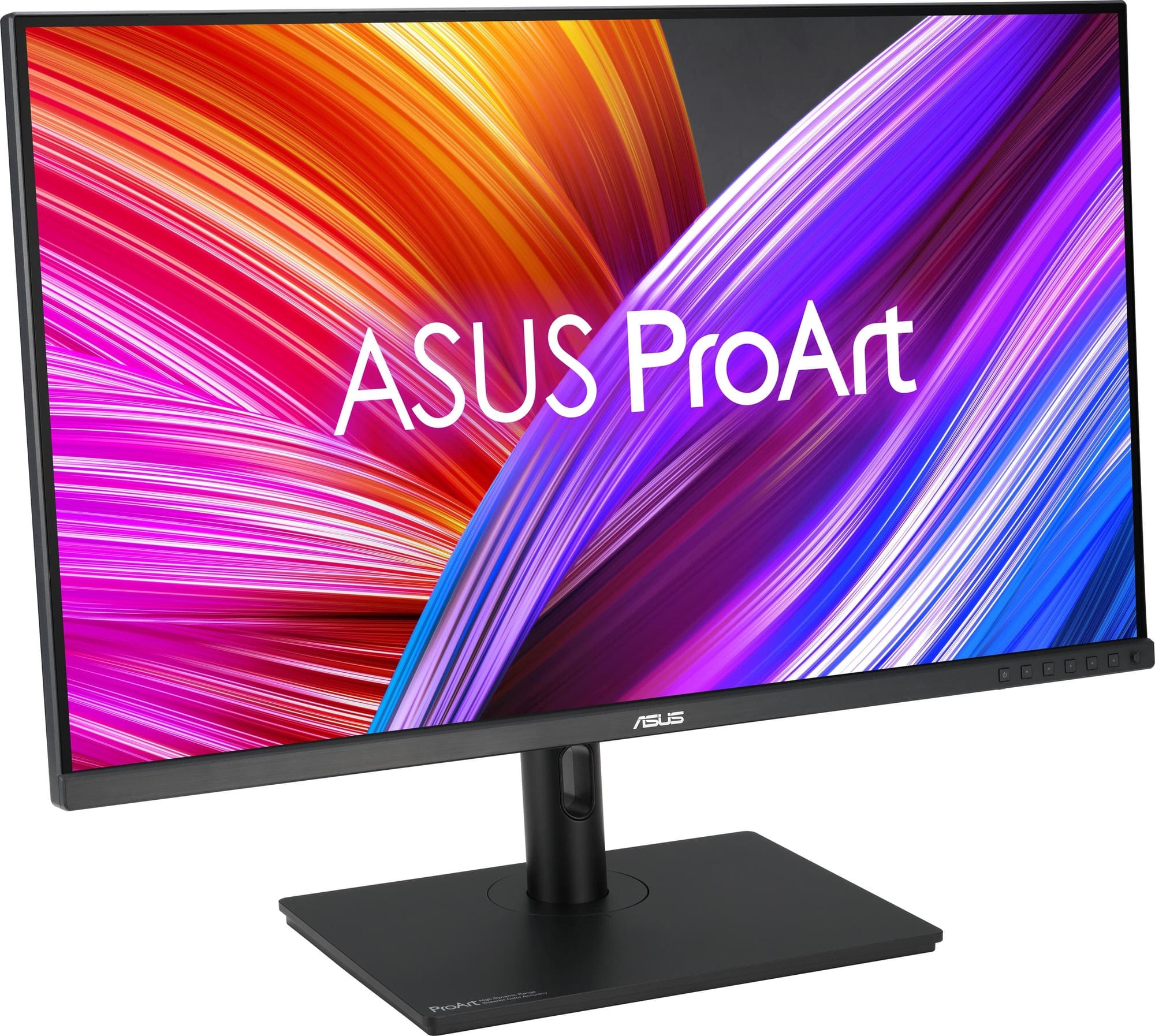 Монітор 31.5" ASUS ProArt PA328QV (90LM00X0-B02370)