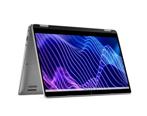 Ноутбук DELL Latitude 3340 2in1 (N099L334013UA_WP)