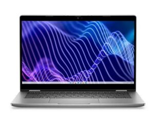 Ноутбук DELL Latitude 3340 2in1 (N099L334013UA_WP)