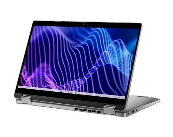 Ноутбук DELL Latitude 3340 2in1 (N099L334013UA_WP)