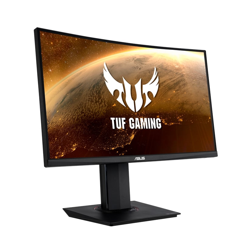 Монітор 23.6" ASUS TUF Gaming VG24VQR (90LM0577-B01170)