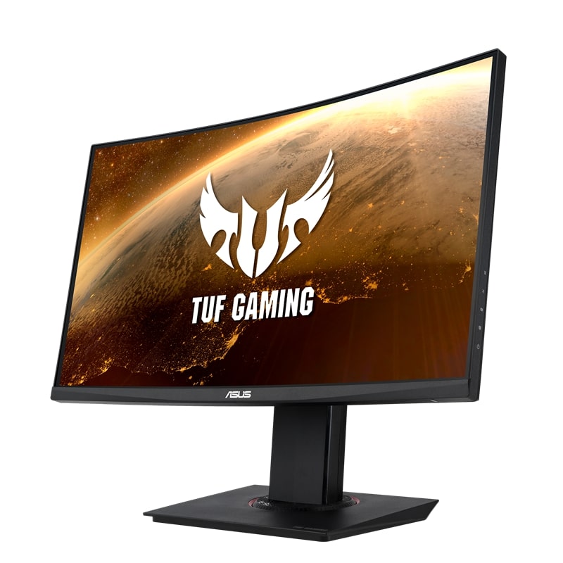 Монітор 23.6" ASUS TUF Gaming VG24VQR (90LM0577-B01170)