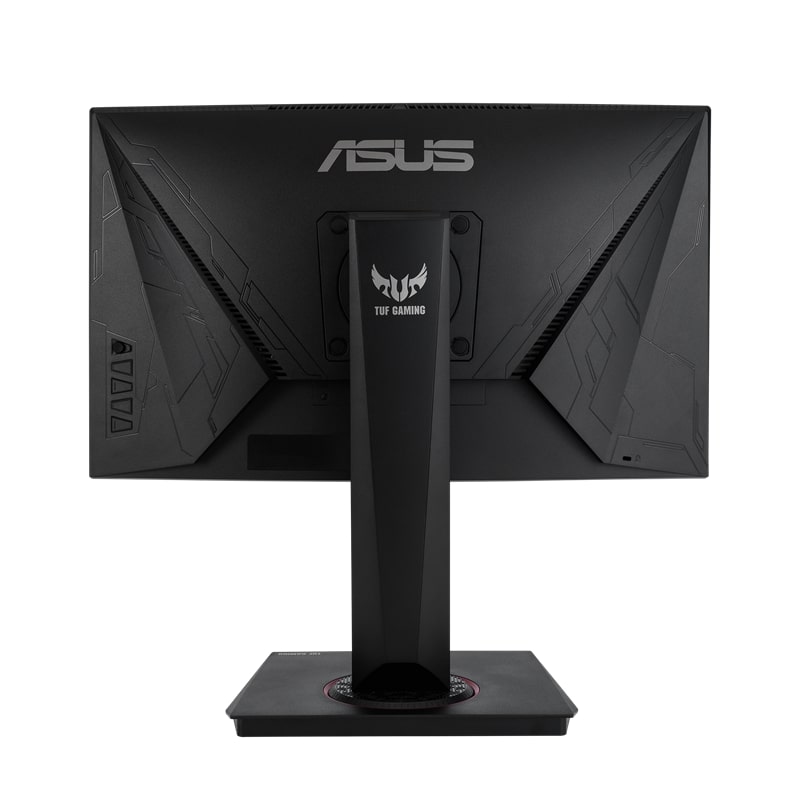 Монітор 23.6" ASUS TUF Gaming VG24VQR (90LM0577-B01170)