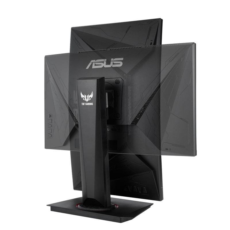 Монітор 23.6" ASUS TUF Gaming VG24VQR (90LM0577-B01170)