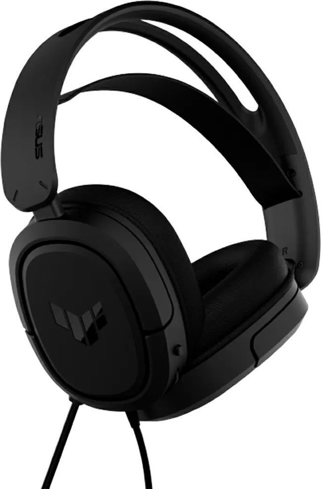 Ігрова гарнітура ASUS TUF Gaming H1 7.1 Black (90YH03A2-B1UA00)