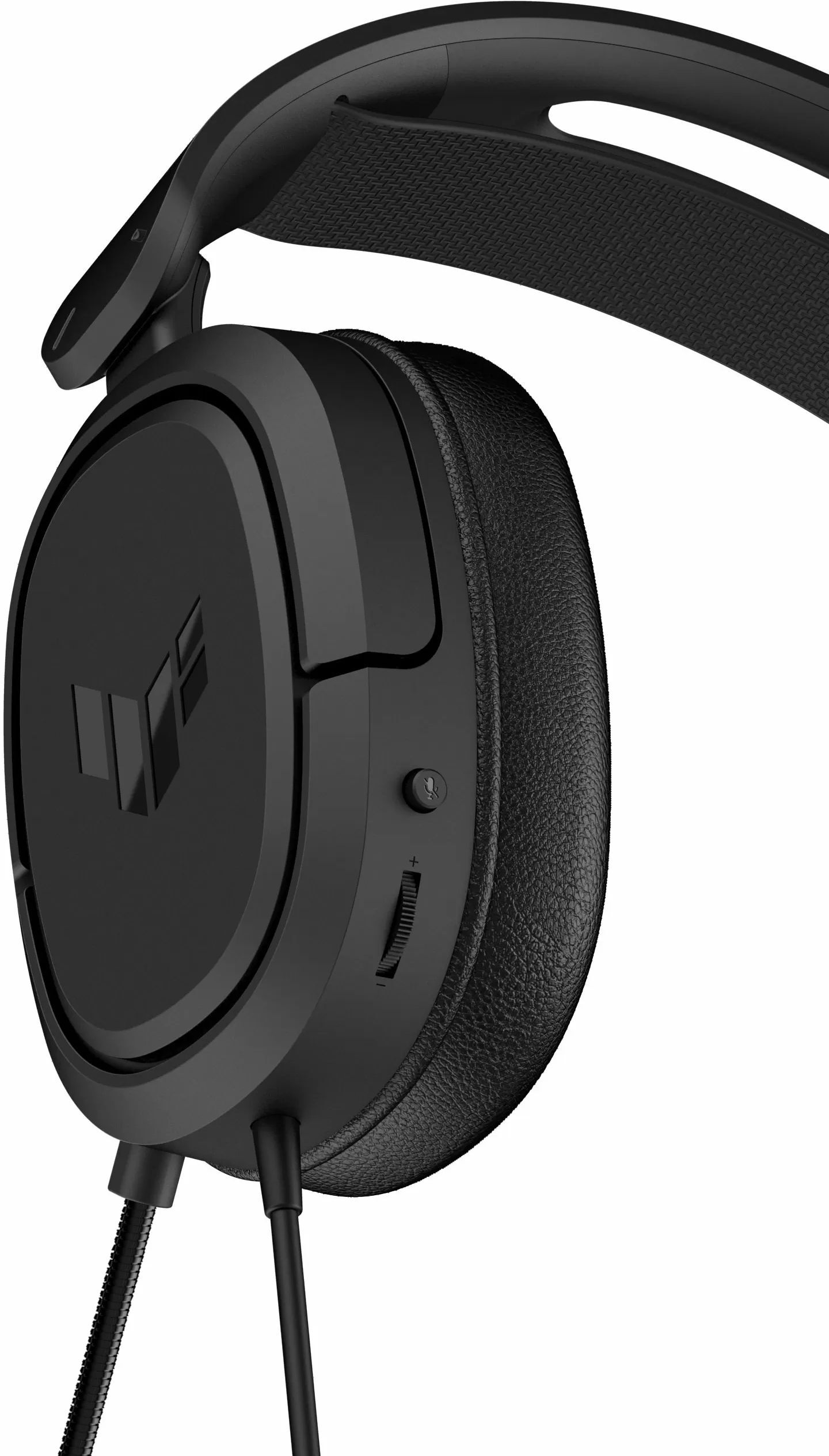 Ігрова гарнітура ASUS TUF Gaming H1 7.1 Black (90YH03A2-B1UA00)