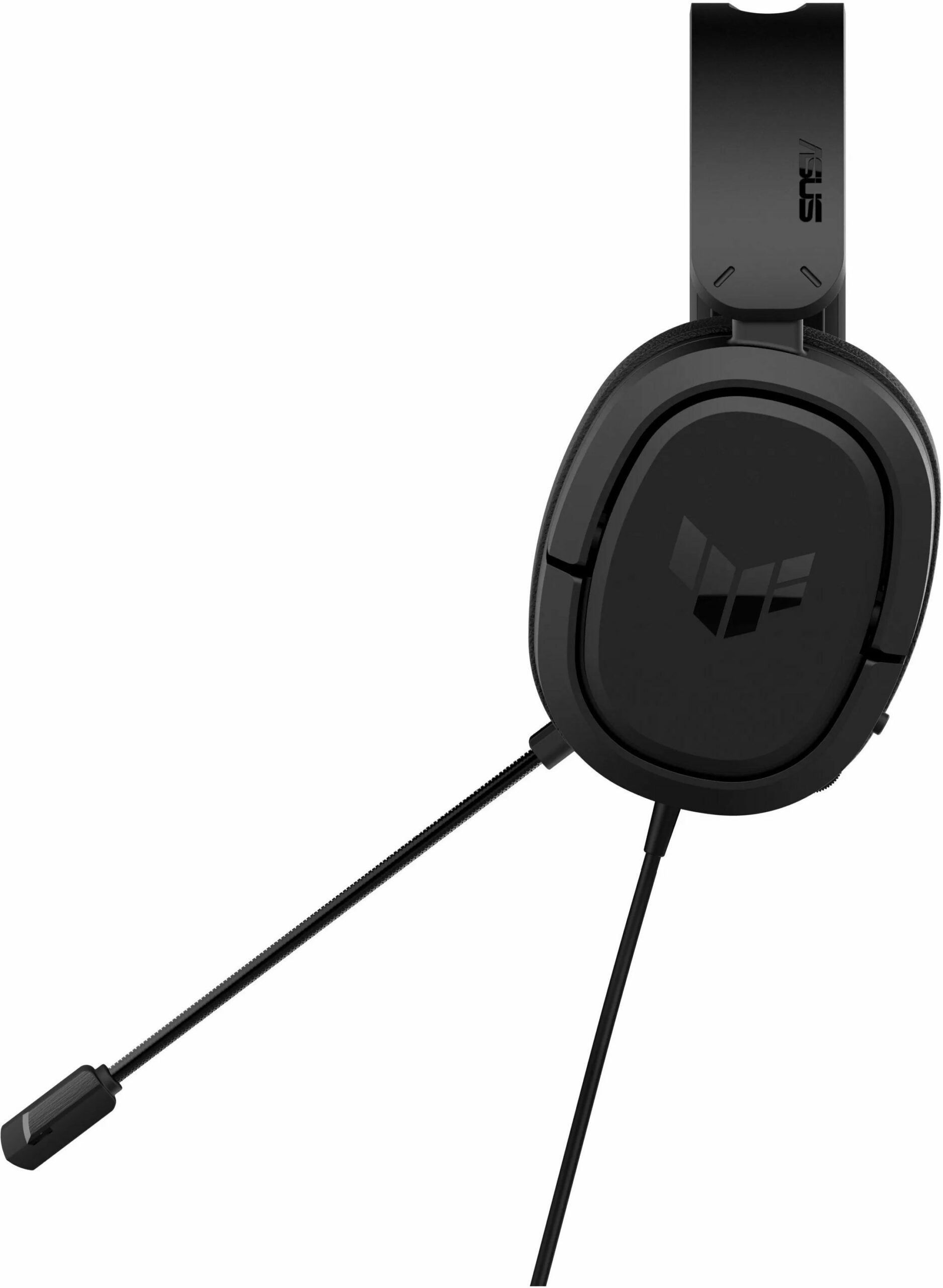 Ігрова гарнітура ASUS TUF Gaming H1 7.1 Black (90YH03A2-B1UA00)