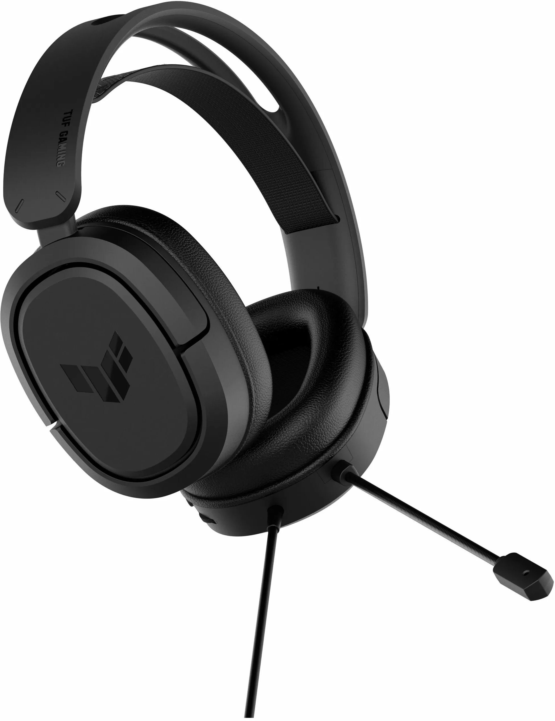 Ігрова гарнітура ASUS TUF Gaming H1 7.1 Black (90YH03A2-B1UA00)