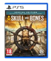 Гра Skull & Bones Special Edition (PS5)