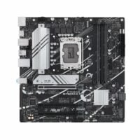 Материнська плата ASUS PRIME B760M-A D4-CSM s1700