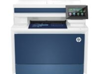 БФП лазерний А4 кол. HP Color LJ Pro MFP 4303fdn (5HH66A)