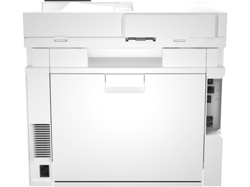 БФП лазерний А4 кол. HP Color LJ Pro MFP 4303fdn (5HH66A)