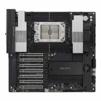 Материнська плата ASUS PRO WS WRX90E-SAGE SE sTR5 WRX90 8xDDR5 M.2 EEB (90MB1FW0-M0EAY0)