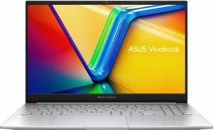 Ноутбук ASUS Vivobook Pro 15 OLED K6502VV-MA024 (90NB1122-M000U0)