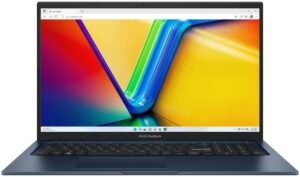 Ноутбук ASUS Vivobook 17 X1704ZA-AU143 (90NB10F2-M005Z0)