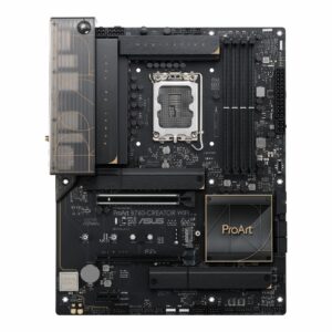 Материнська плата ASUS PROART B760-CREATOR WIFI (90MB1FY0-M1EAY0)