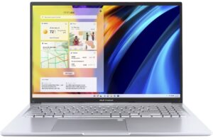 Ноутбук ASUS Vivobook 16 X1605ZA-MB314 (90NB0ZA2-M00H40)