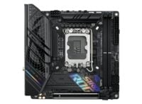 Материнська плата ASUS ROG STRIX B760-I GAMING WIFI (90MB1D90-M1EAY0)