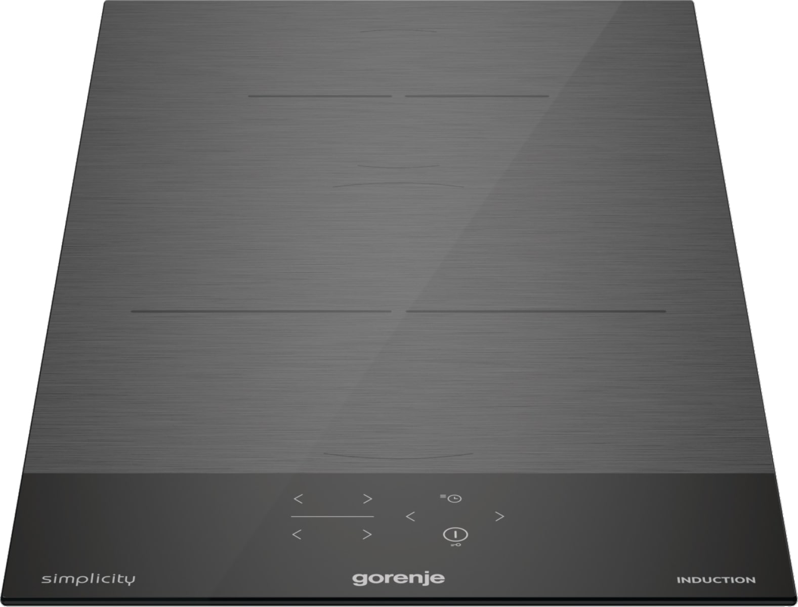 Варильна поверхня індукційна Gorenje GI3201SYBSC