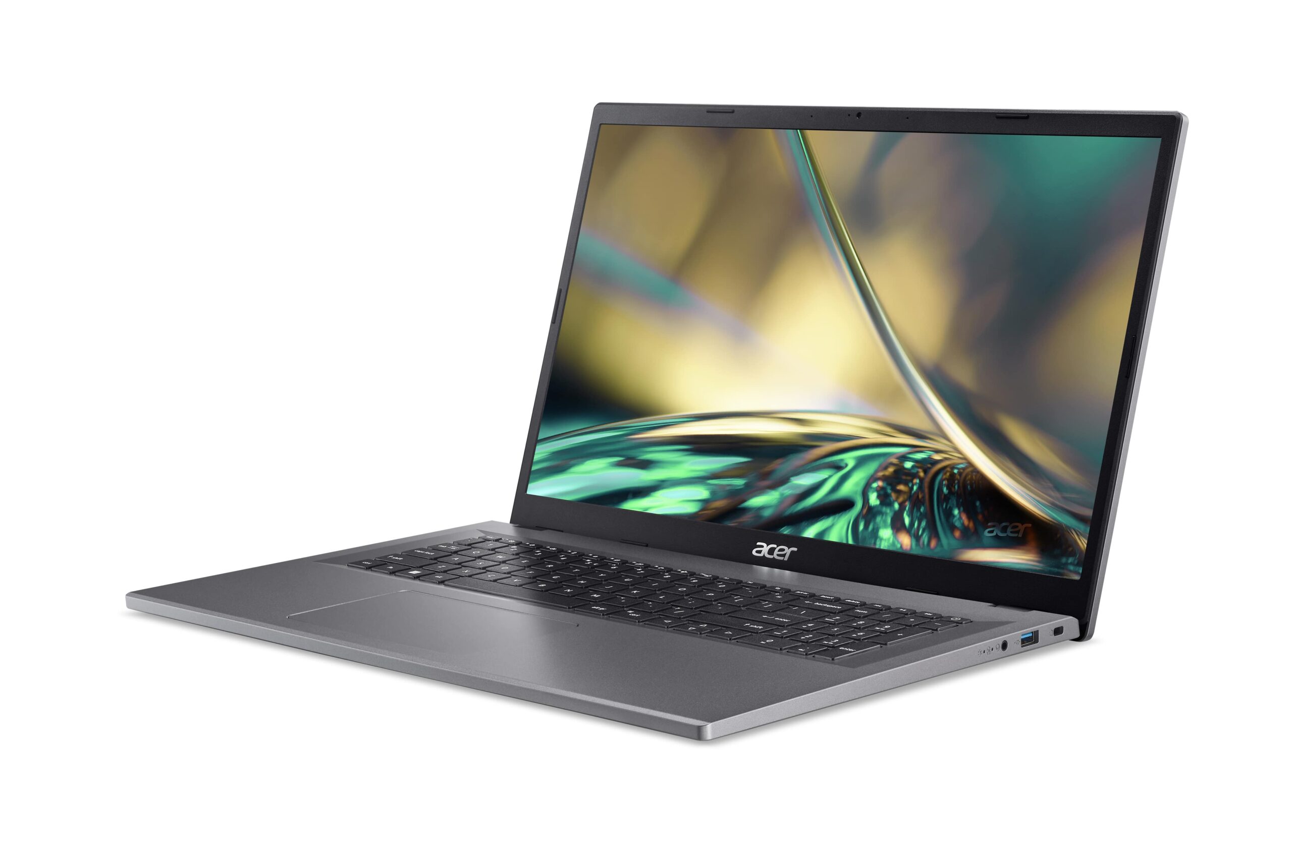 Ноутбук ACER Aspire 3 A317-55P (NX.KDKEU.005)