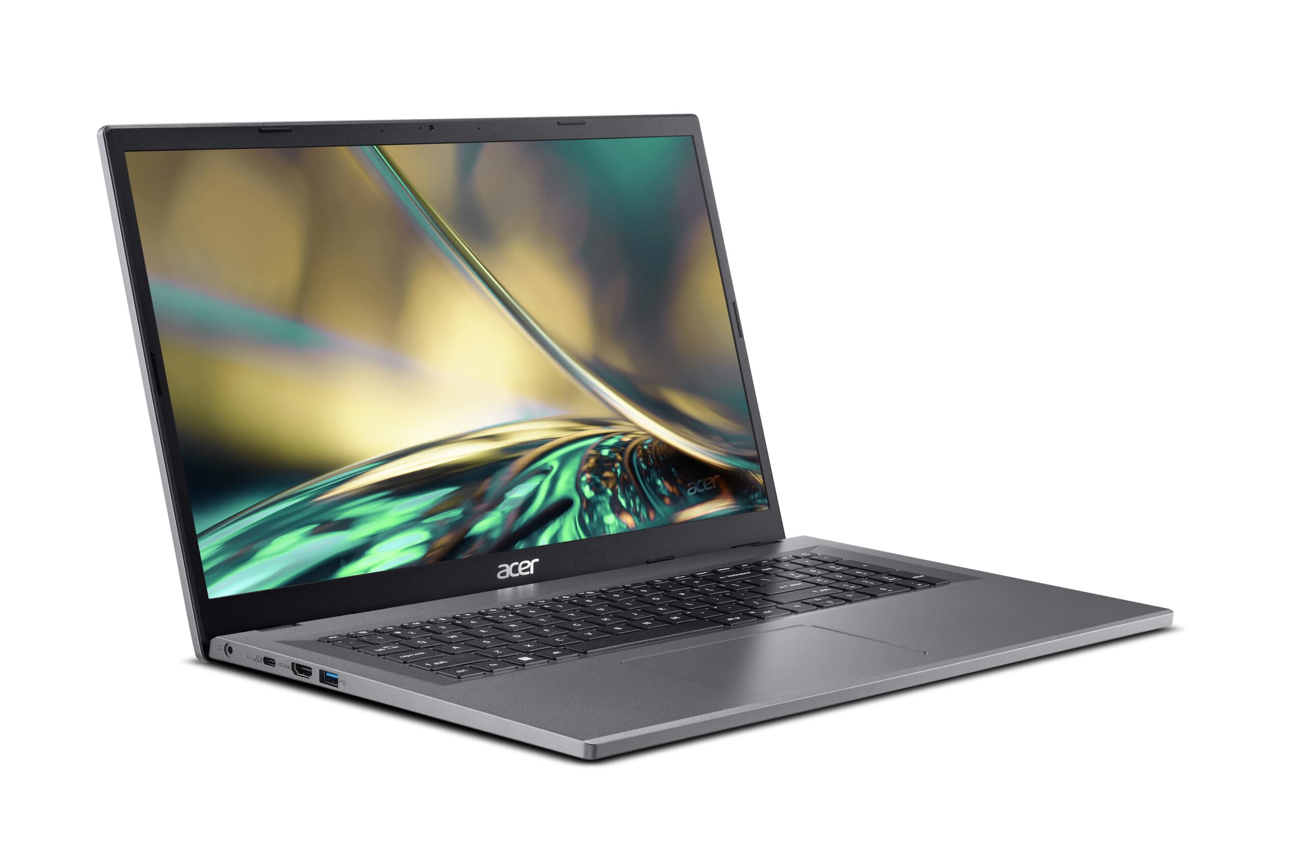 Ноутбук ACER Aspire 3 A317-55P (NX.KDKEU.005)