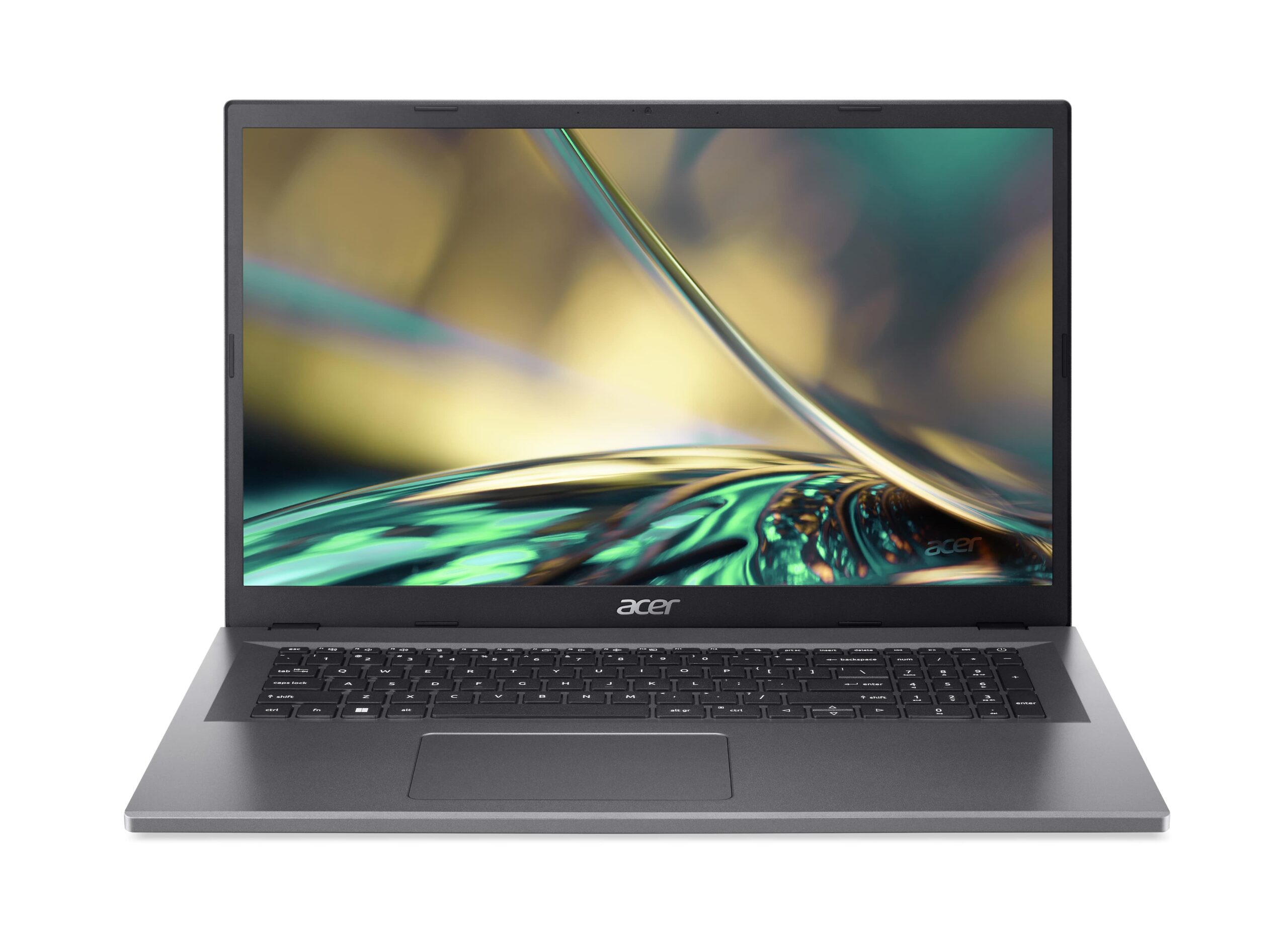 Ноутбук ACER Aspire 3 A317-55P (NX.KDKEU.005)