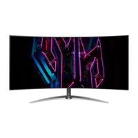 Монітор 44.5" ACER Predator X45bmiiphuzx (UM.MXXEE.001)