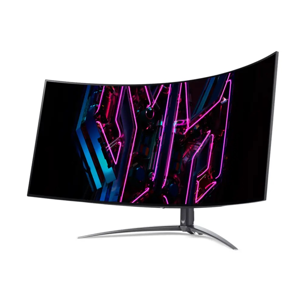 Монітор 44.5" ACER Predator X45bmiiphuzx (UM.MXXEE.001)