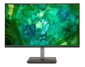 Монітор 27" ACER RS272bpamix (UM.HR2EE.017)