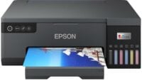 Принтер EPSON EcoTank L8050 з Wi-Fi (C11CK37403)