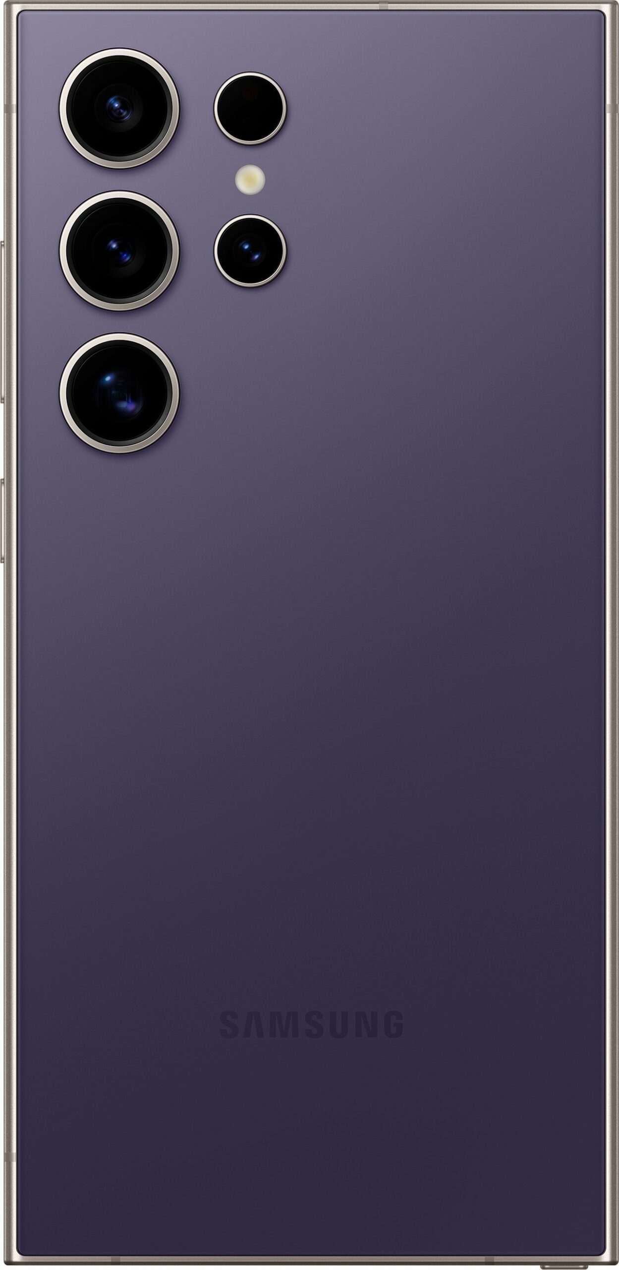 Смартфон Samsung Galaxy S24 Ultra 12/256GB Titanium Violet (SM-S928BZVGEUC)