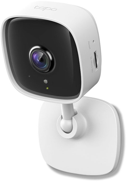 IP-камера TP-LINK Tapo TC60 FHD N300 microSD motion detection