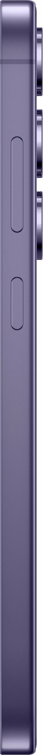 Смартфон Samsung Galaxy S24+ 12/256GB Cobalt Violet (SM-S926BZVDEUC)