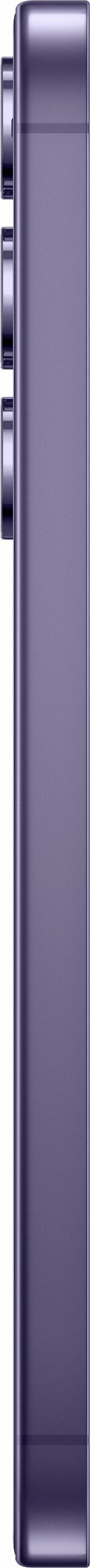 Смартфон Samsung Galaxy S24+ 12/256GB Cobalt Violet (SM-S926BZVDEUC)