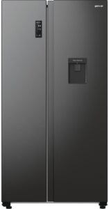 Холодильник Gorenje NRR9185EABXLWD