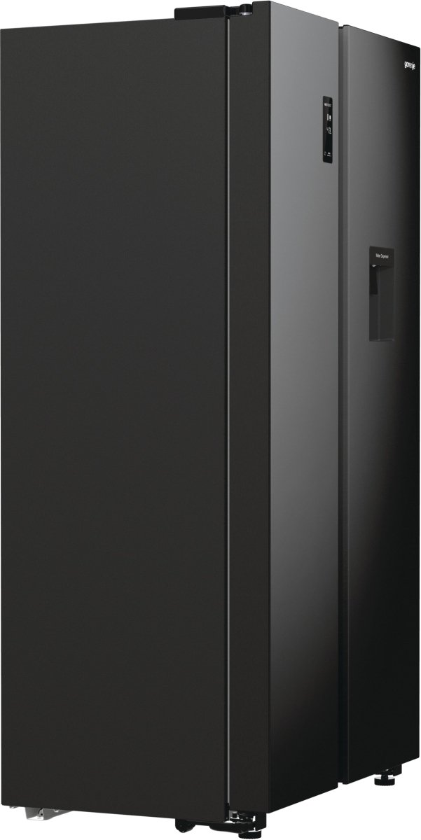 Холодильник Gorenje NRR9185EABXLWD