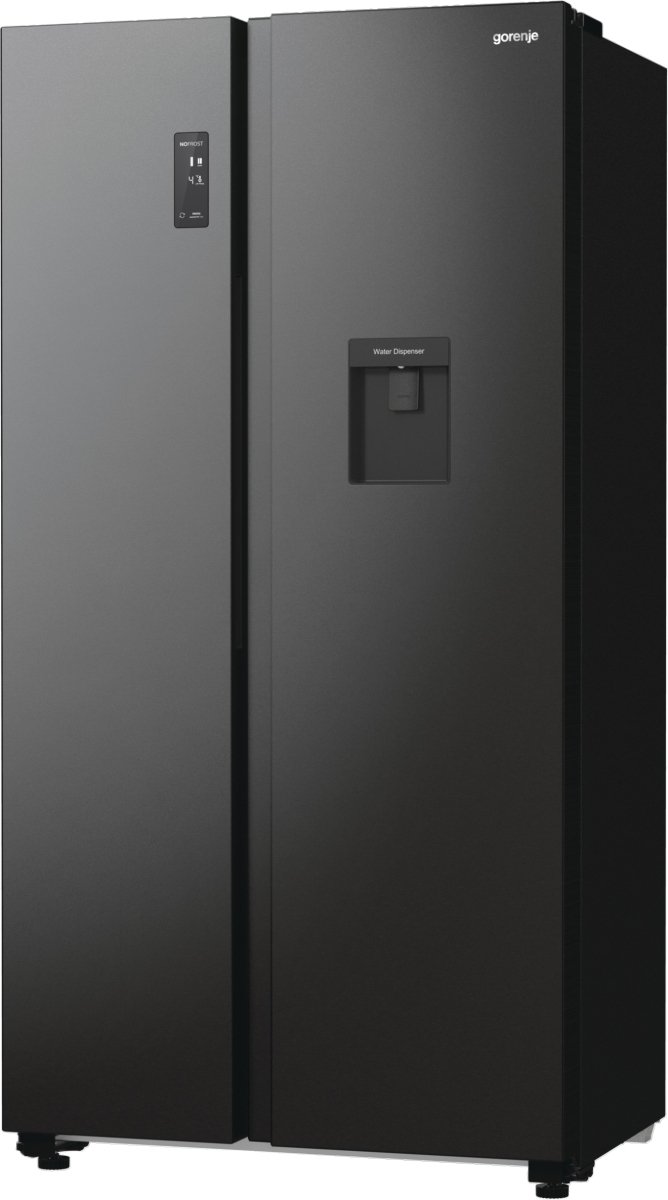 Холодильник Gorenje NRR9185EABXLWD