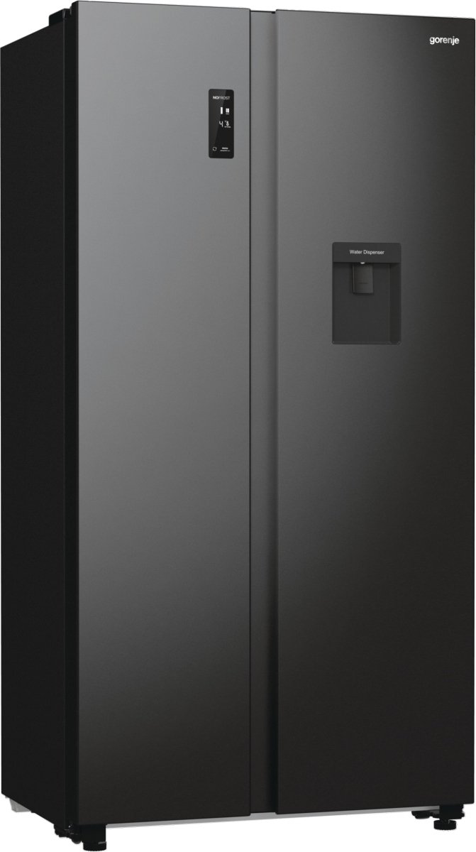 Холодильник Gorenje NRR9185EABXLWD