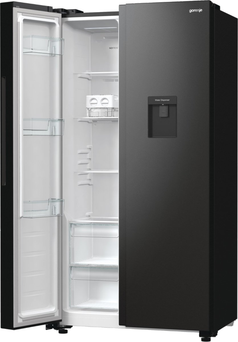 Холодильник Gorenje NRR9185EABXLWD