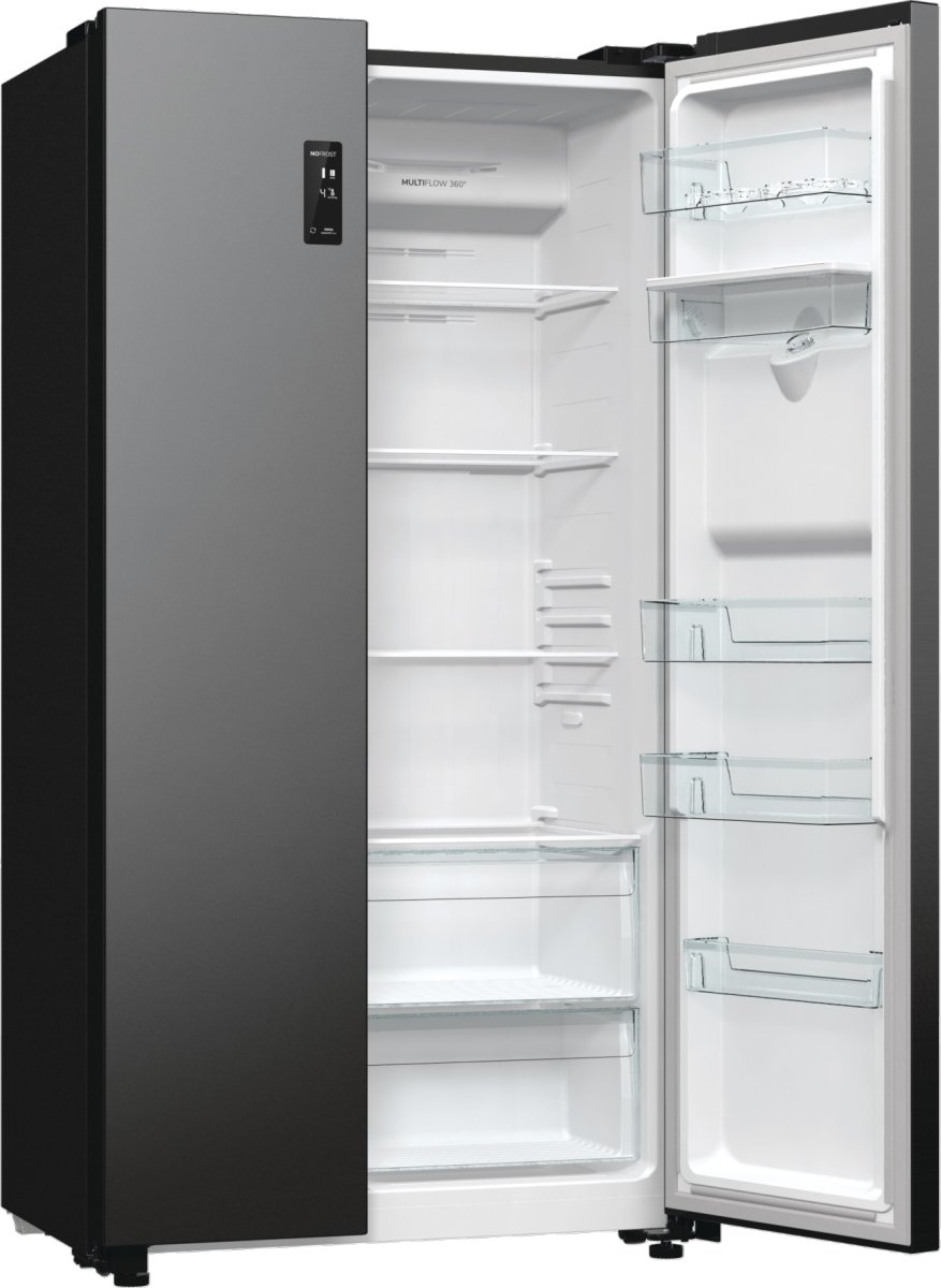 Холодильник Gorenje NRR9185EABXLWD