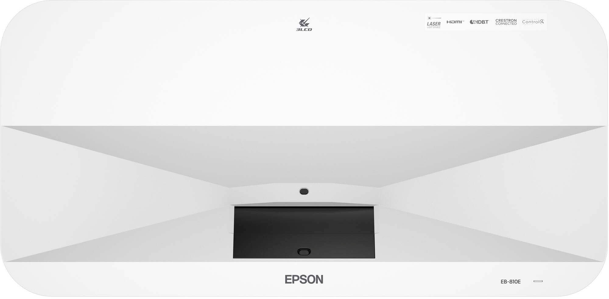 Проєктор Epson EB-810E (V11HA99080)