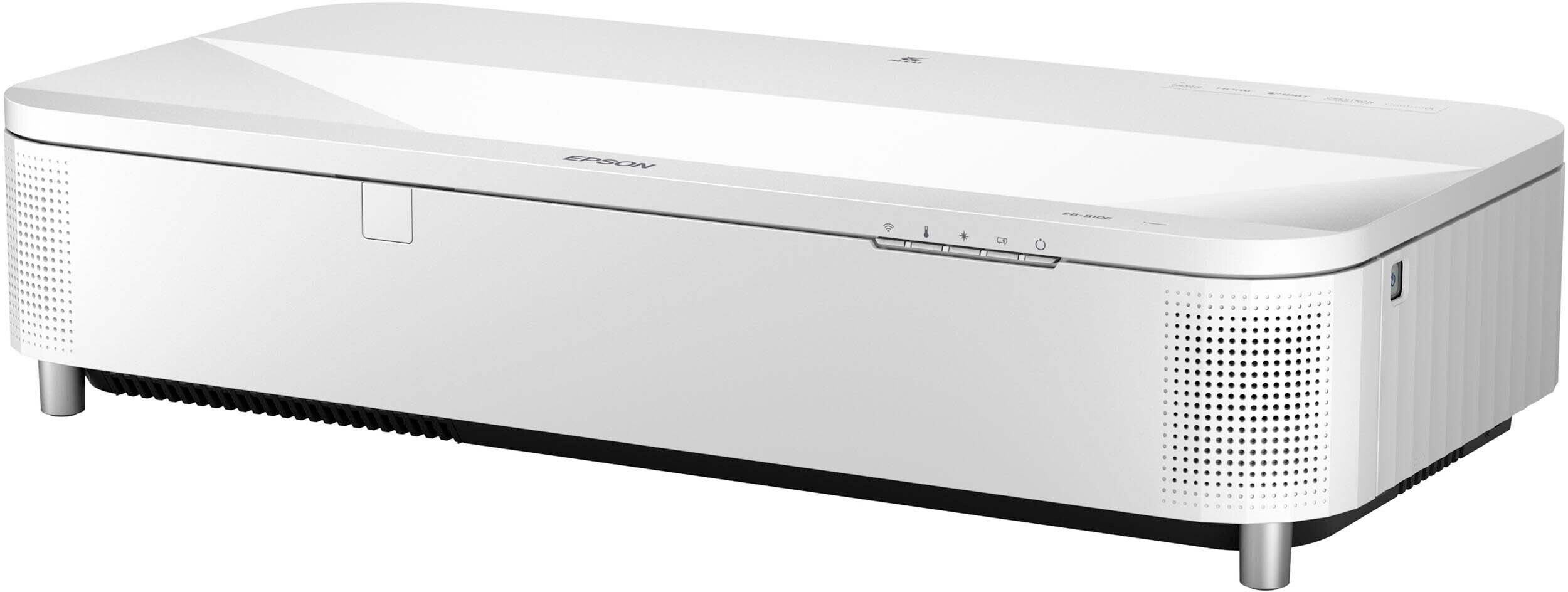 Проєктор Epson EB-810E (V11HA99080)